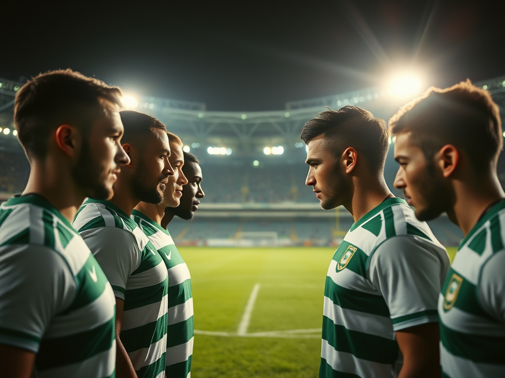 Racing Santander vs Cádiz: Key Players and Tactical Insights for Final Showdown