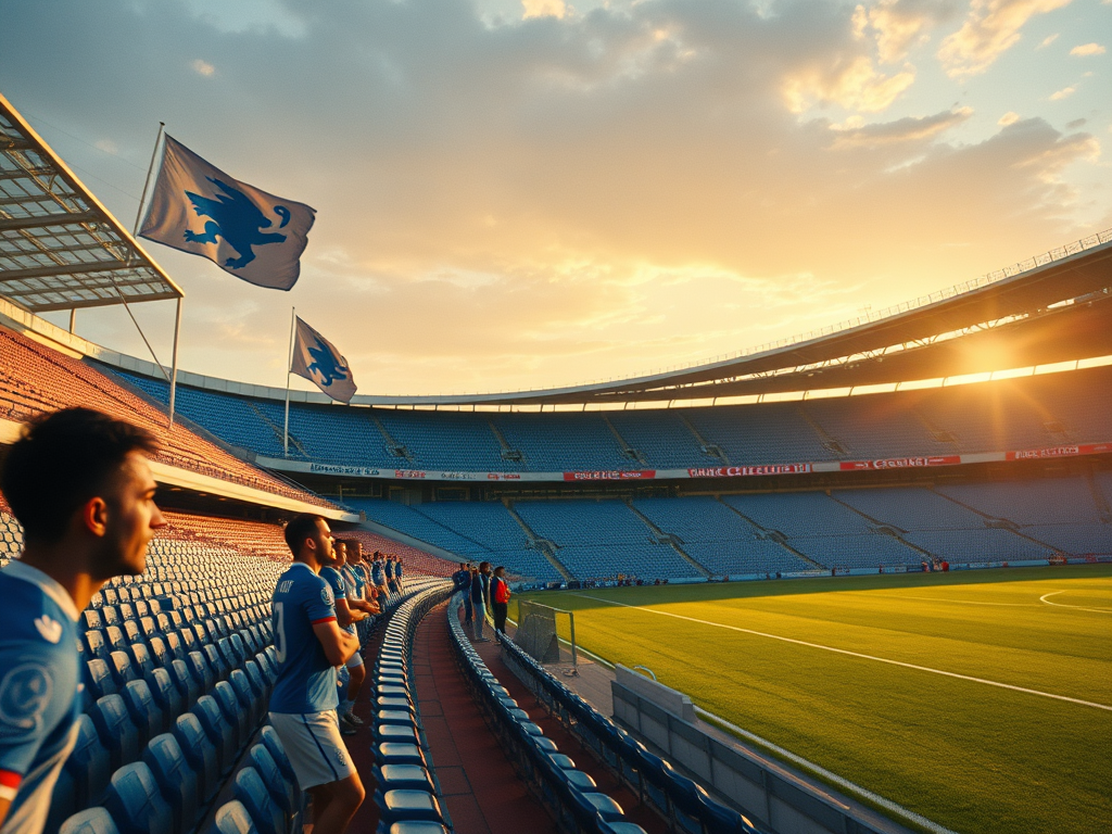 TSG Hoffenheim: Ein erfolgreicher Saisonabschluss und die Rückkehr zur Europa League