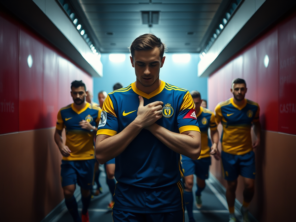 Braunschweig's Tactical Landscape Ahead of Their Next Challenge