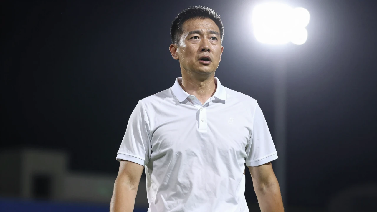 Fine-Tuning Kilmarnock F.C.: Tactical Adjustments for the Future