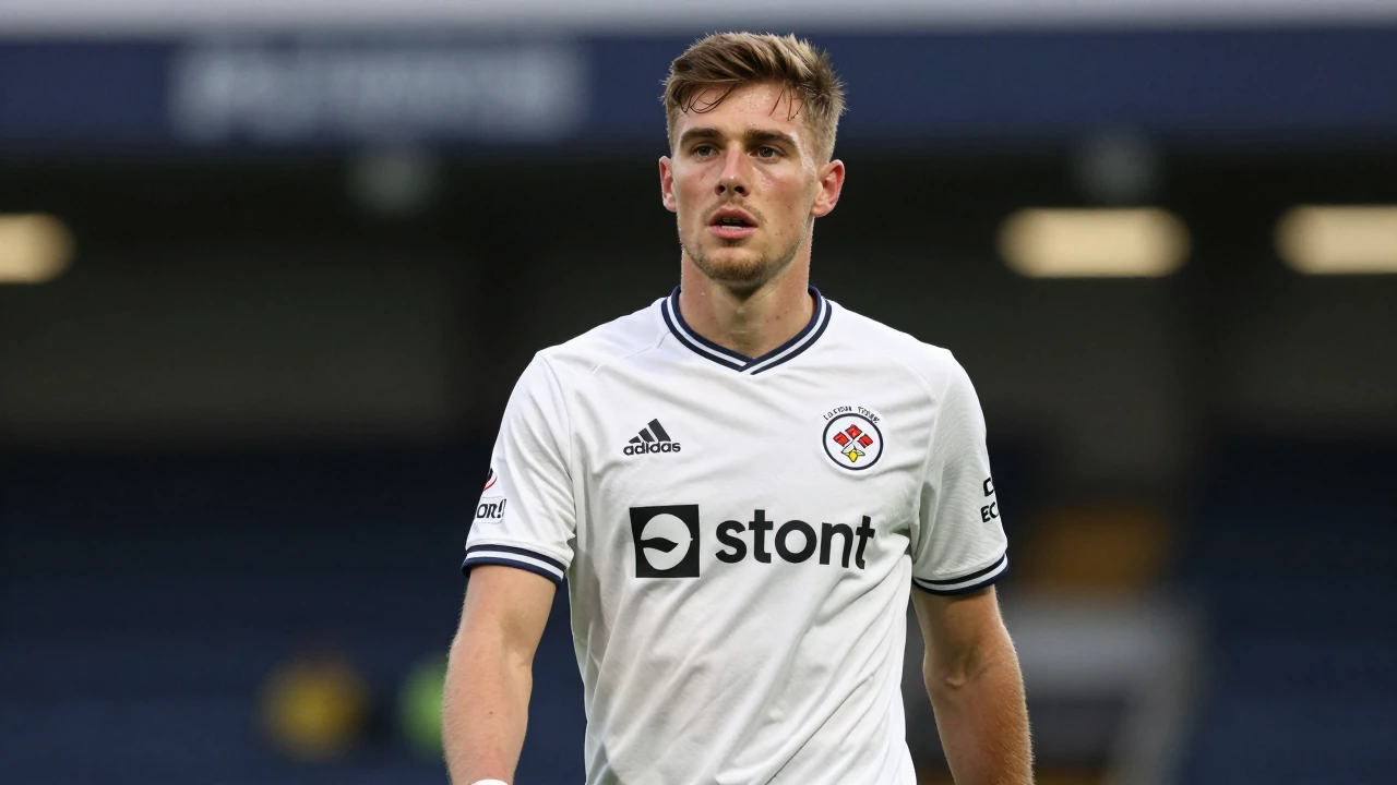Luton Town's Teden Mengi is in talks with interested clubs, including Torino, as the Hatters look to cash in on the...