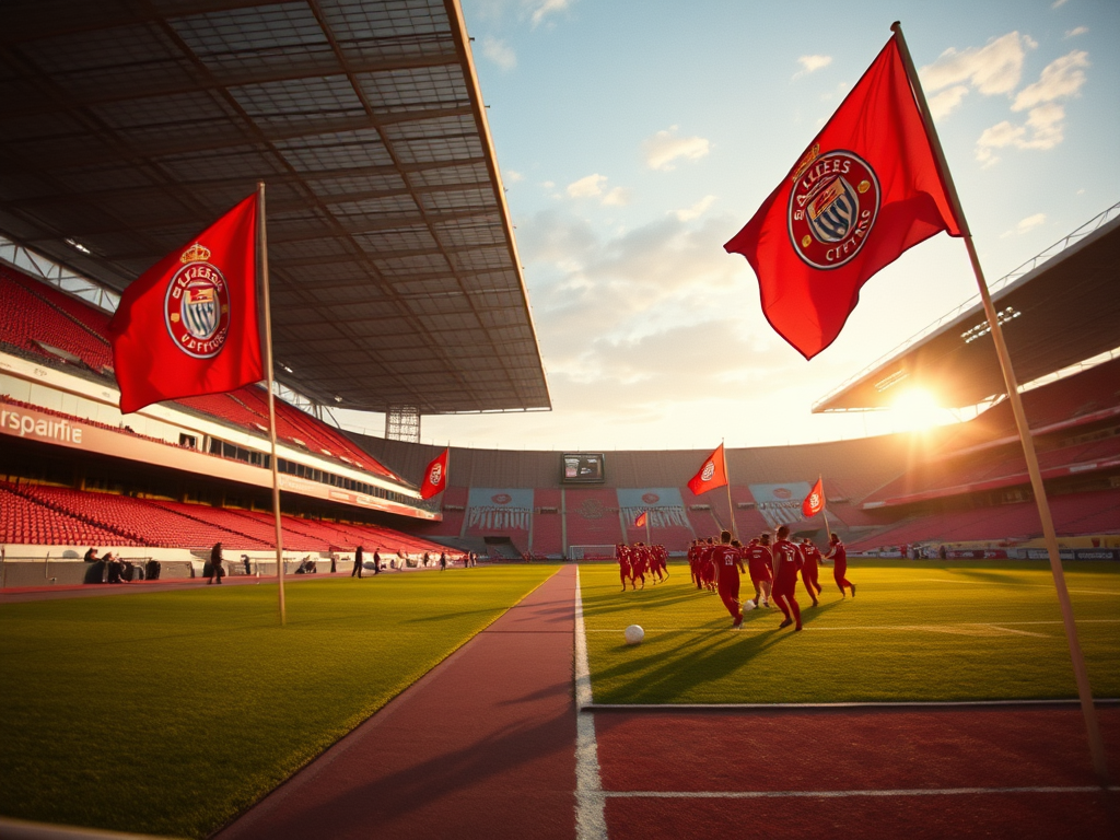 Pasiasty Dzień Dziecka na Stadionie Cracovii – święto dla całej rodziny!
