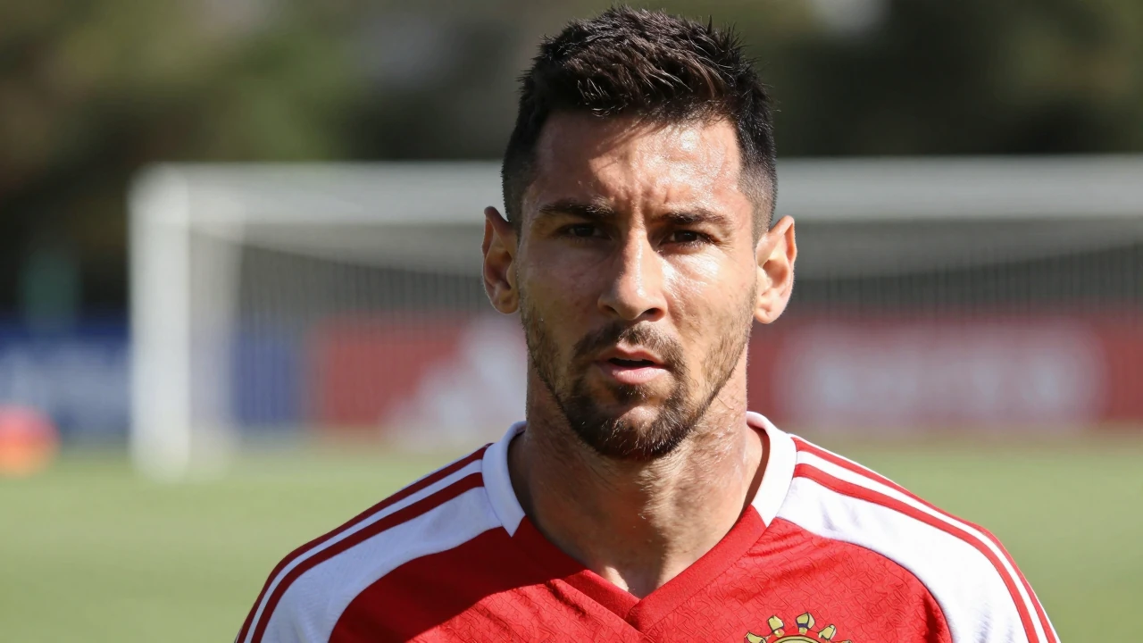 Sunderland AFC have reportedly reached a verbal agreement with Olympique de Marseille's Brazilian winger Igor Paixão...