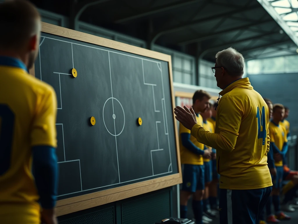 Oxford United appoints Ramsey as new manager, aiming to improve their 22nd league standing with 47 points from 46 games...