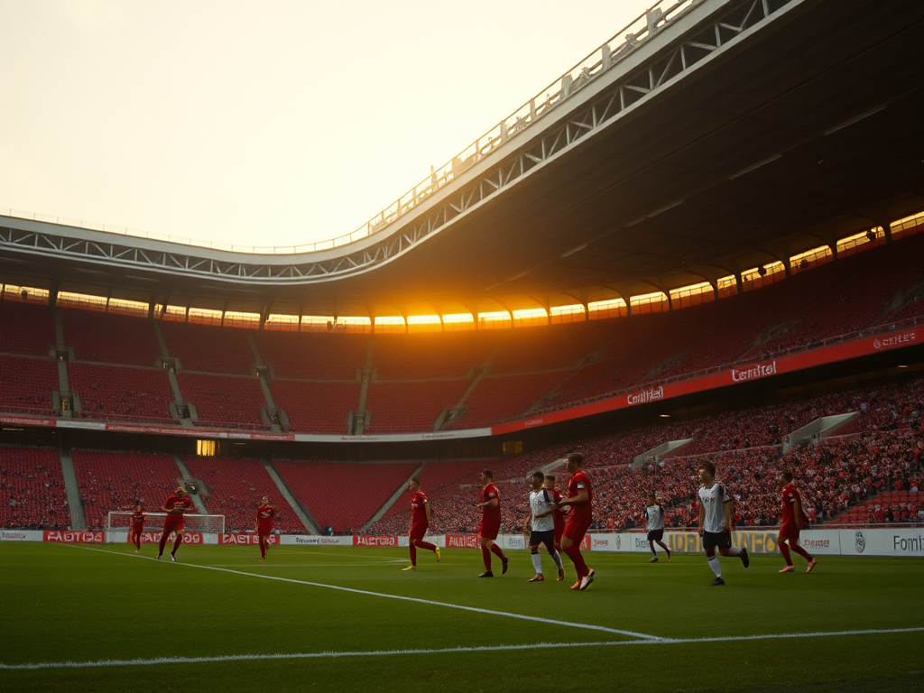 Examining Ajax's Tactical Flexibility: Adapting Strategies for Success