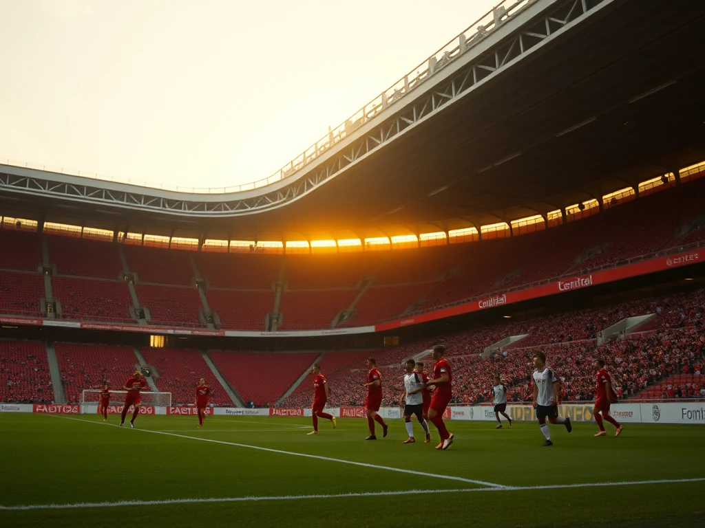 As AFC Ajax continues to navigate the complexities of the Eredivisie, tactical flexibility will be crucial for the team's...