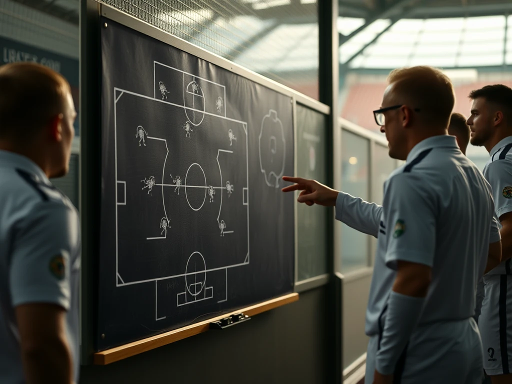 Telstar heeft Harmen Kuperus aangesteld als keeperstrainer