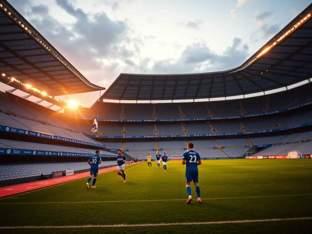 Chelsea FC: Reflecting on a Disastrous Season and What Lies Ahead