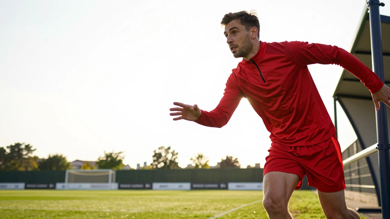 Stoke City forward Sam Gallagher is back in training and could feature against Sheffield United, offering a timely boost...