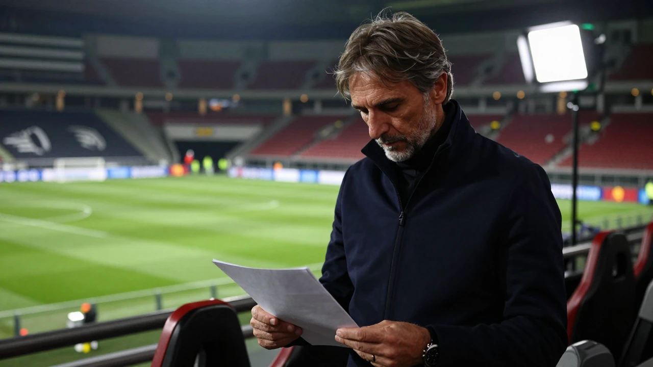 L'AS Roma ha svelato la sua strategia finanziaria dietro le ultime operazioni, con un obiettivo di 60 milioni di euro di...