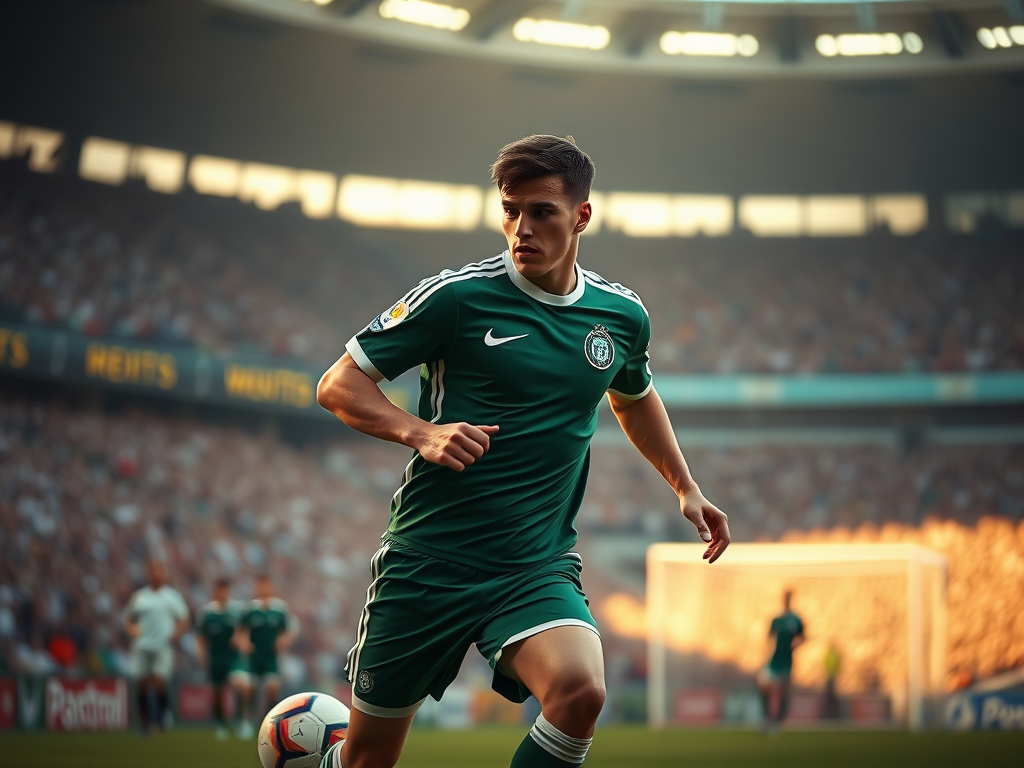 Alverca: Key Players to Watch in the Upcoming Match