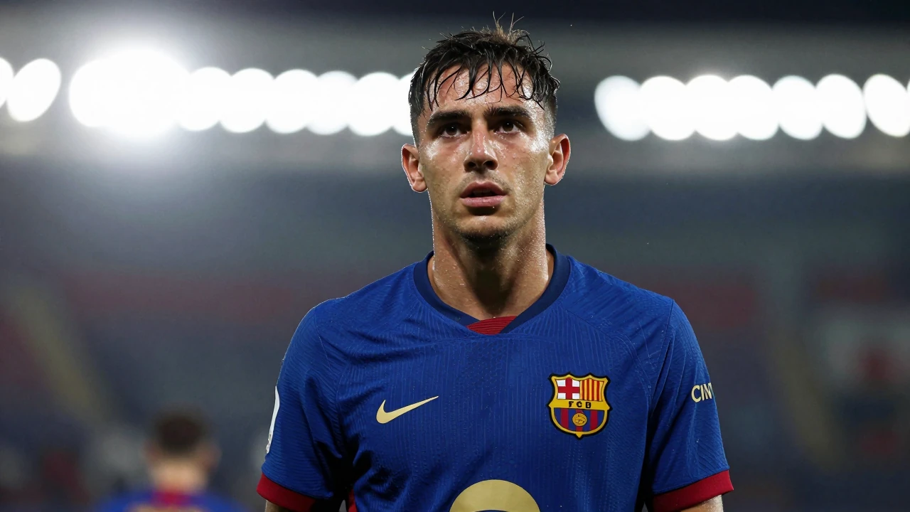 Barcelona ha anunciado el fichaje de Rodri, un gran golpe para el club