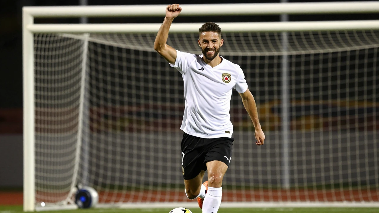 El Elche CF aprovechó el parón internacional para imponerse por 3-0 al Cartagena en un amistoso a puerta cerrada, con...