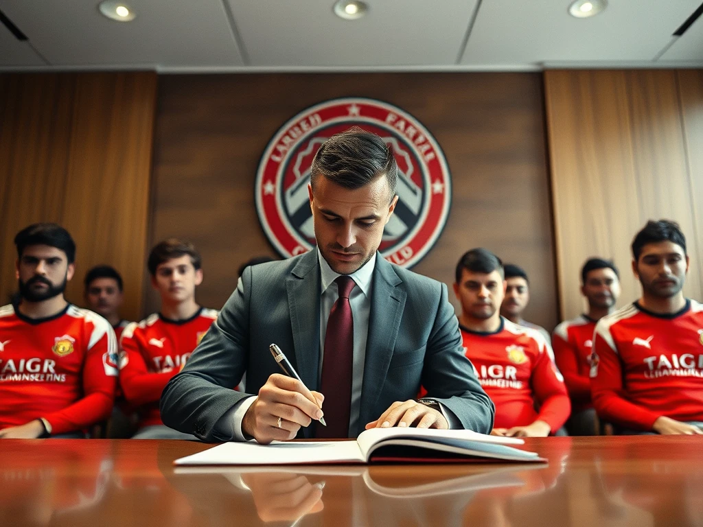 FC Koln plant den Kader für die Bundesliga und will im Sturm nachlegen