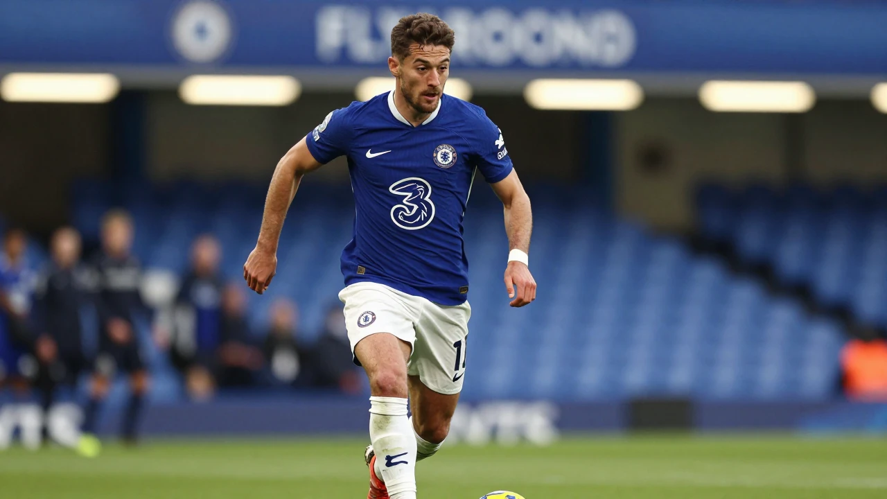 Chelsea FC secured a 3-1 win over Real Sociedad, with Enzo Fernandez making his return to the pitch amidst mixed...