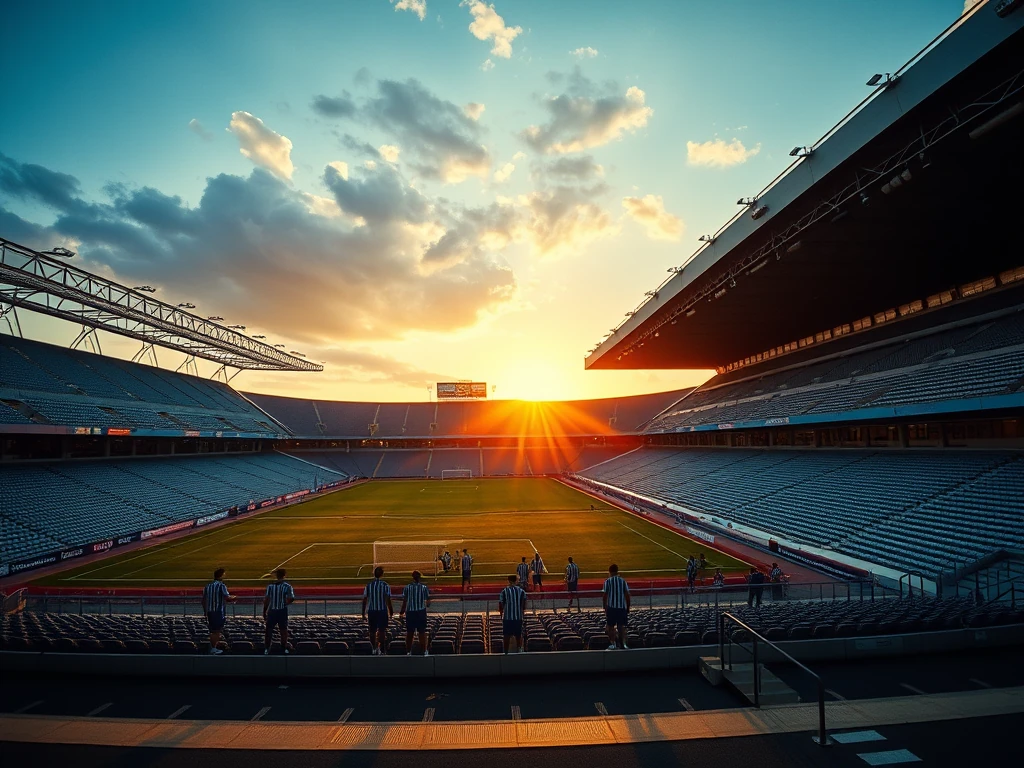 RCD Espanyol enters a new era with Velocity Sports Partners' acquisition, led by Alan Pace, aiming to strengthen the...