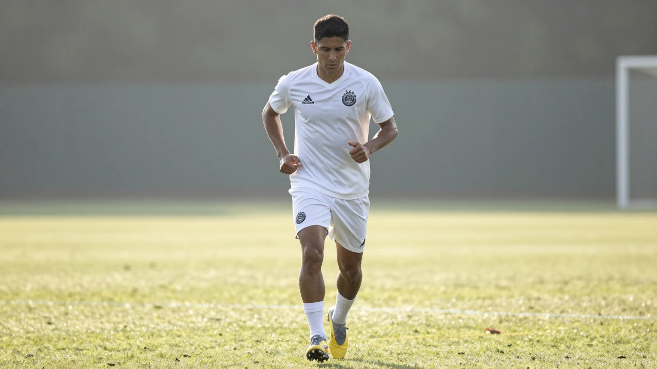 Liverpool have kept in touch with the representatives of Real Madrid midfielder Aurélien Tchouaméni, despite the...