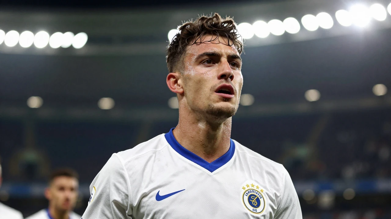Luka Sučić scored against Real Madrid as Croatia prepares for its match against Czechia after a World Cup campaign where...
