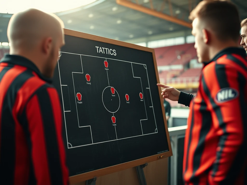 Sundsvalls DFF står inför en viktig match där laget hoppas på att återfå sin form. Med en mix av erfarna spelare och unga...
