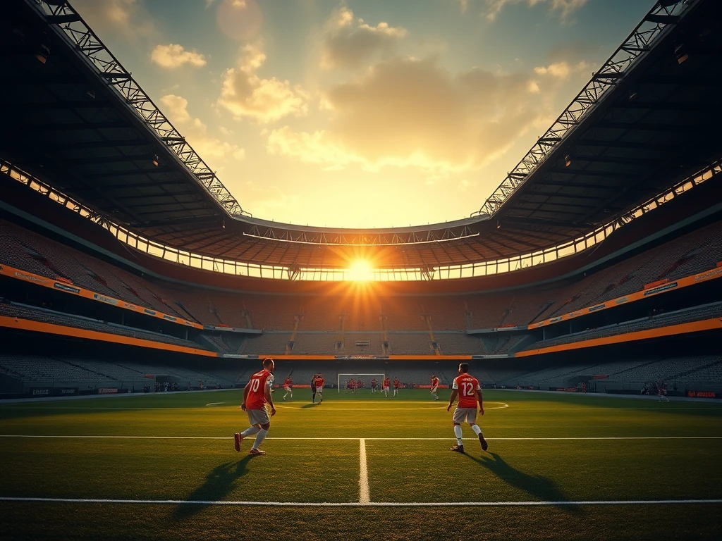 Discover Blackpool's rich history and current team as they prepare for the Premier League, with key players like Stanley...