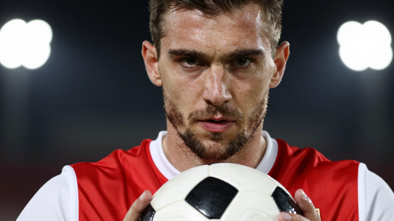 Arsenal's transfer window has hit another snag as they suffer a new defensive setback in their search for reinforcements...