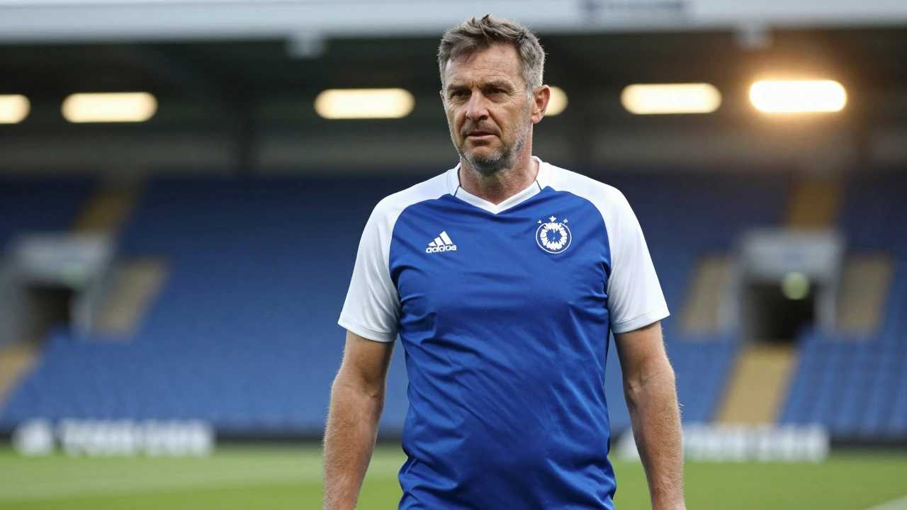 The Scottish Football Association (SFA) is close to appointing a new head coach to replace Steve Clarke, who resigned...
