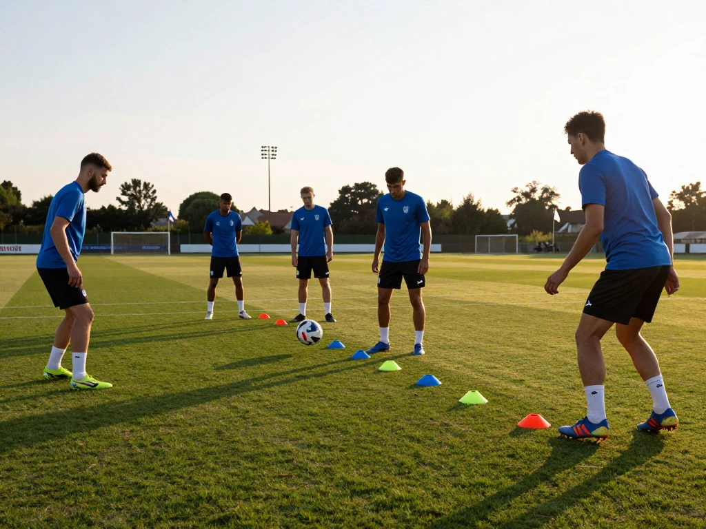 Wigan Athletic's pre-season preparations will take place at their Christopher Park base, with managing director Sarah...