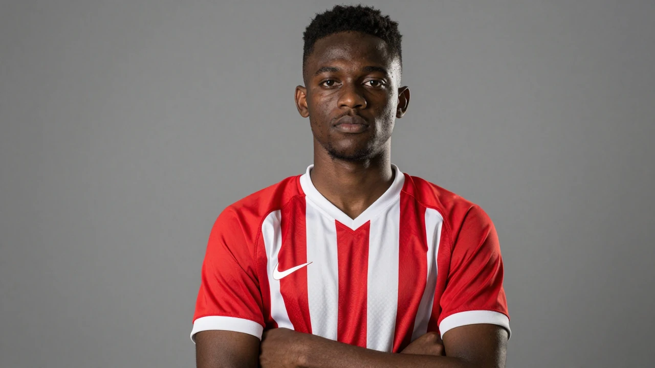 Levante confirm loan signing of Liverpool's Ifeanyi Ndukwe for the 2026/27 season