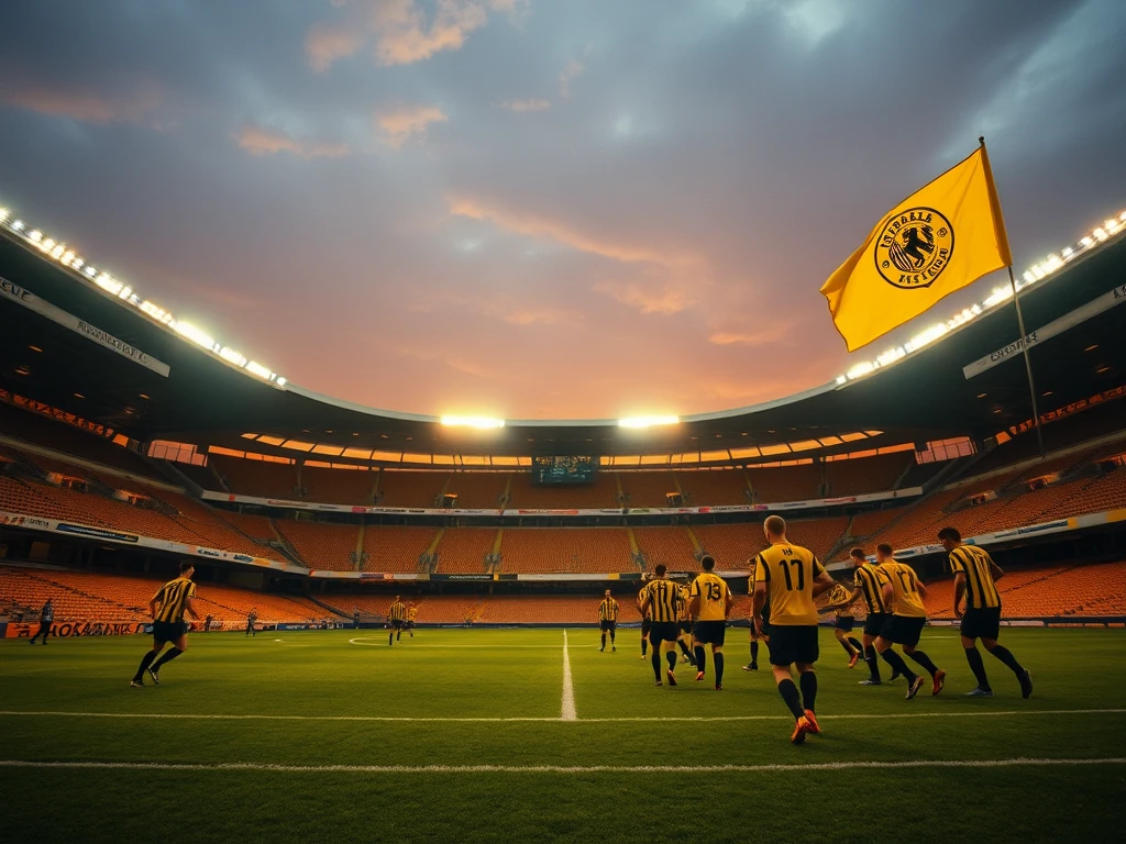 Lillestrøm SKs supporterkultur er mer enn bare fotball; det er en livsstil. Fra fargespill til sang og dans, skaper...