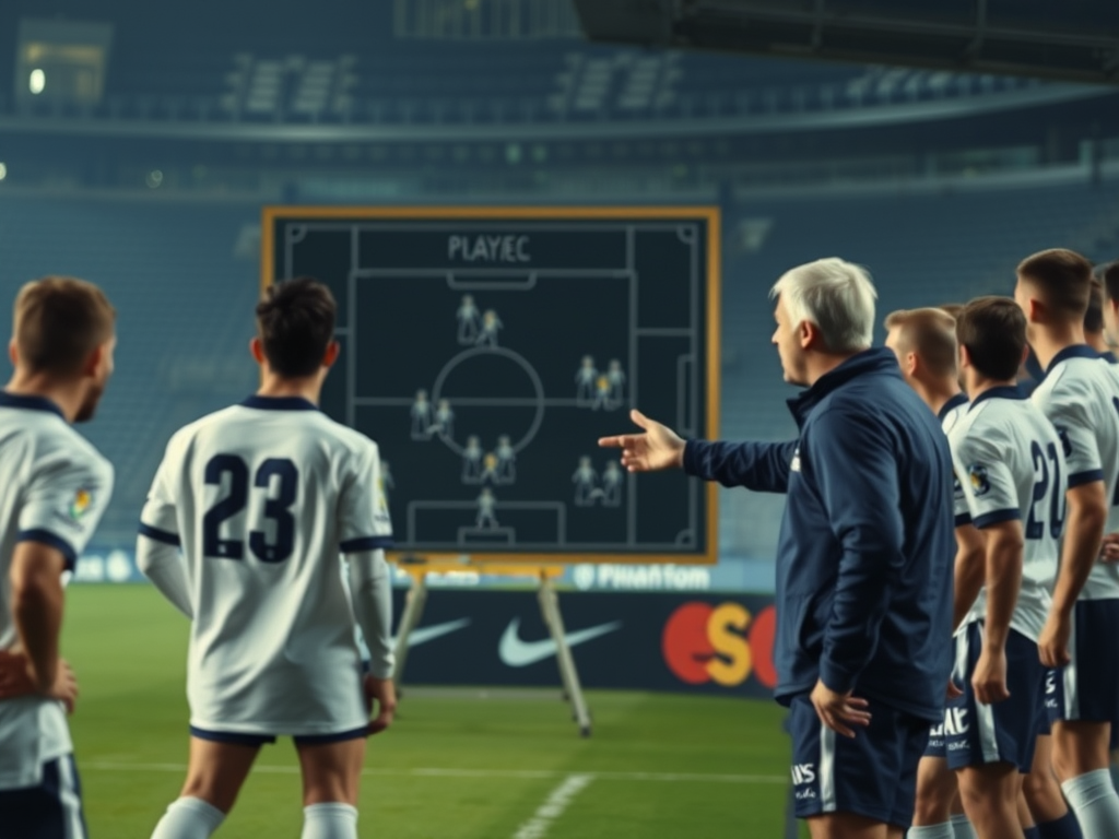 Bolton Wanderers: Tactical Adjustments to Maximise Recent Form