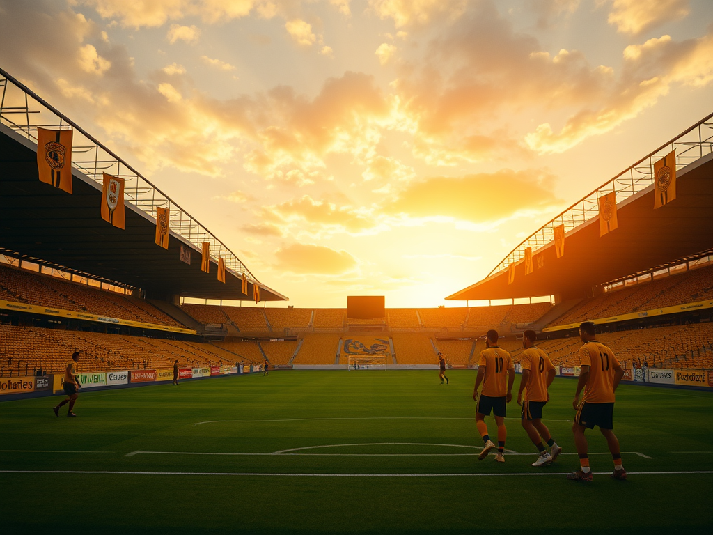 IF Elfsborg Faces AIK – Tickets and Match Information