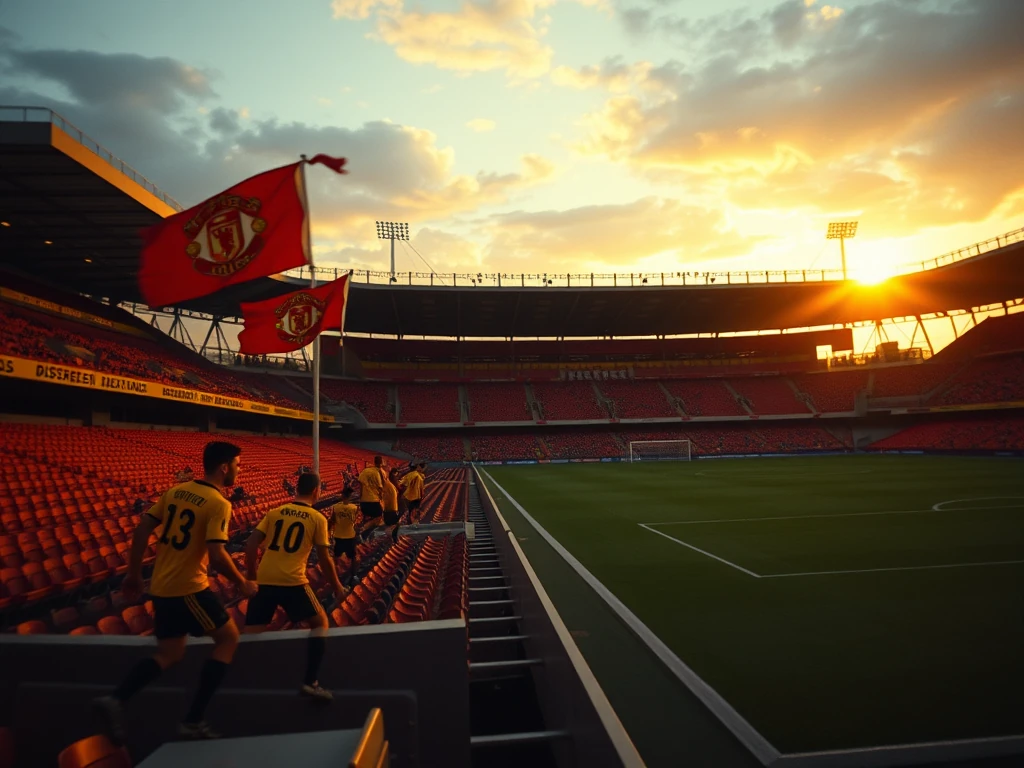 Watford's fan culture is a rich tapestry of rituals and traditions that breathe life into matchdays