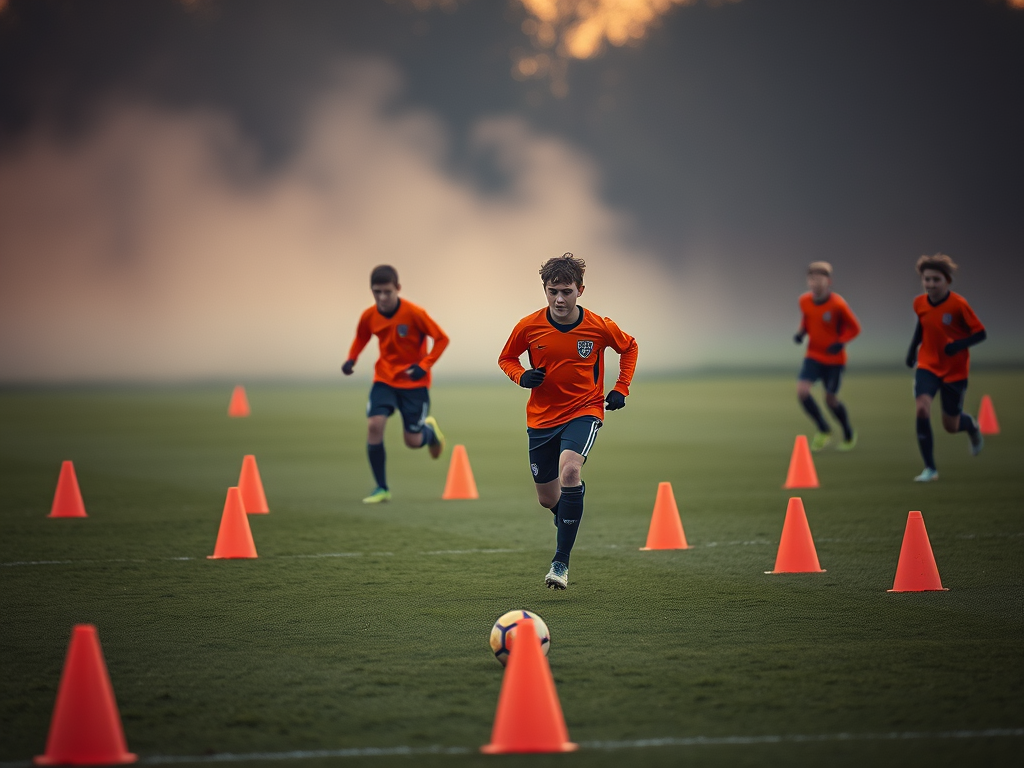 The Rise of Luton City: From Non-League to the Big Time