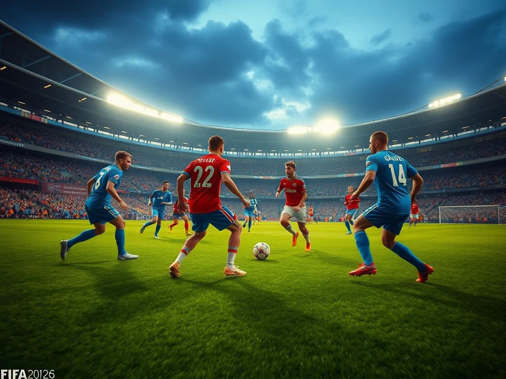 فريق المغرب لكرة القدم يلاقي اسكتلندا في كأس العالم 2026