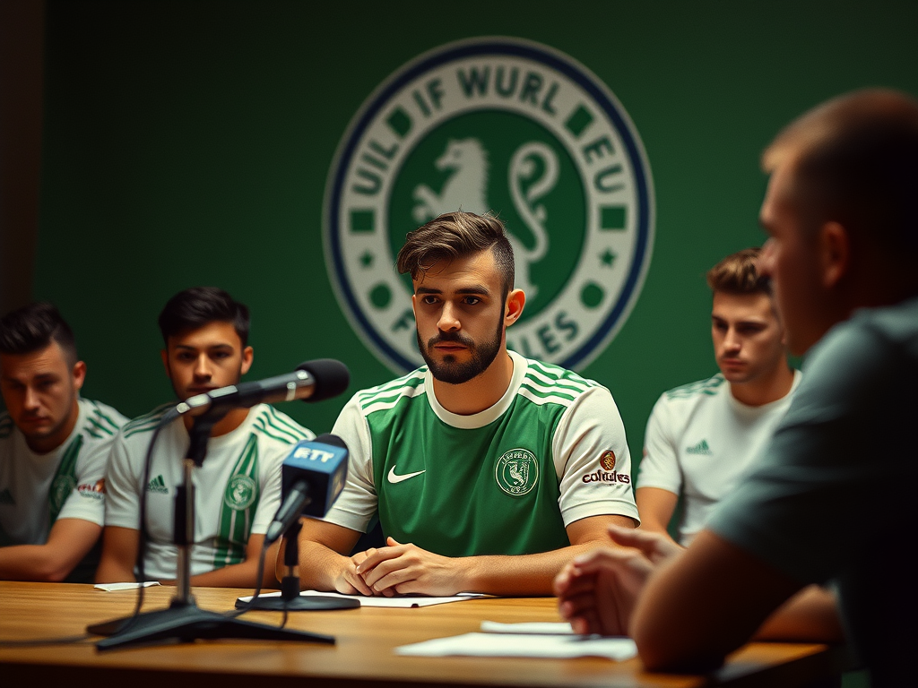 Tactical Refinements for Scunthorpe United: Finding the Right Balance