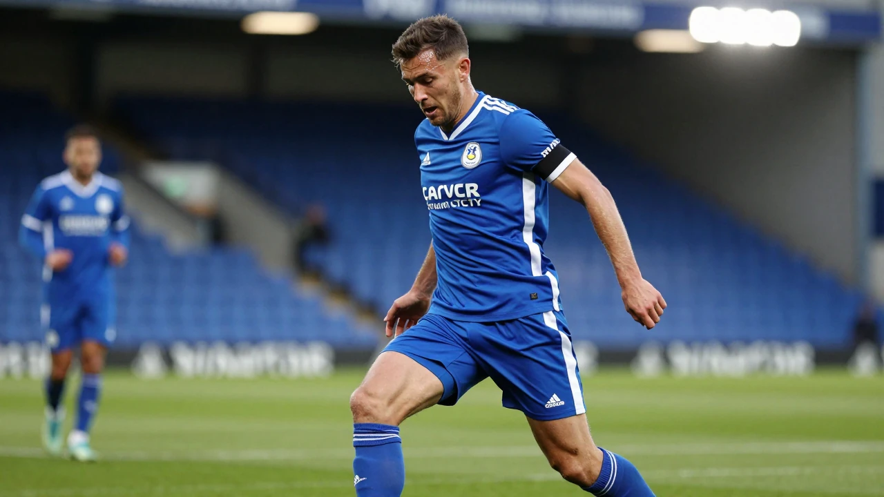 Portsmouth can breathe a sigh of relief after their 2-0 win over Lincoln City