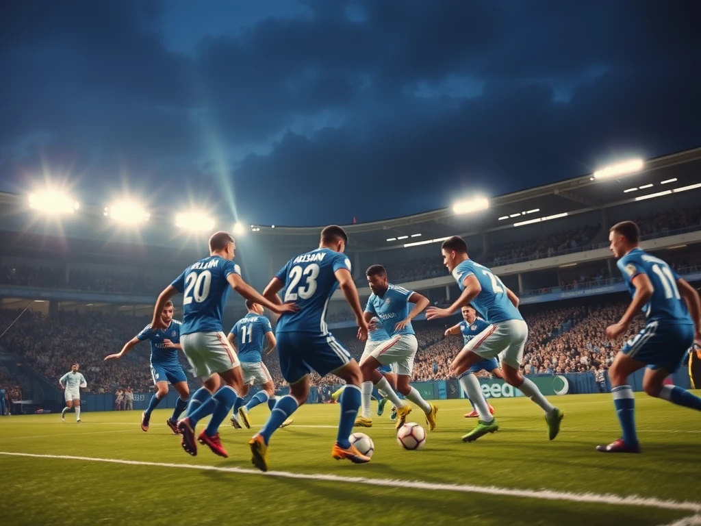Halmstads BK vann senast mot BK Häcken med 1-0, nu möter de Malmö FF