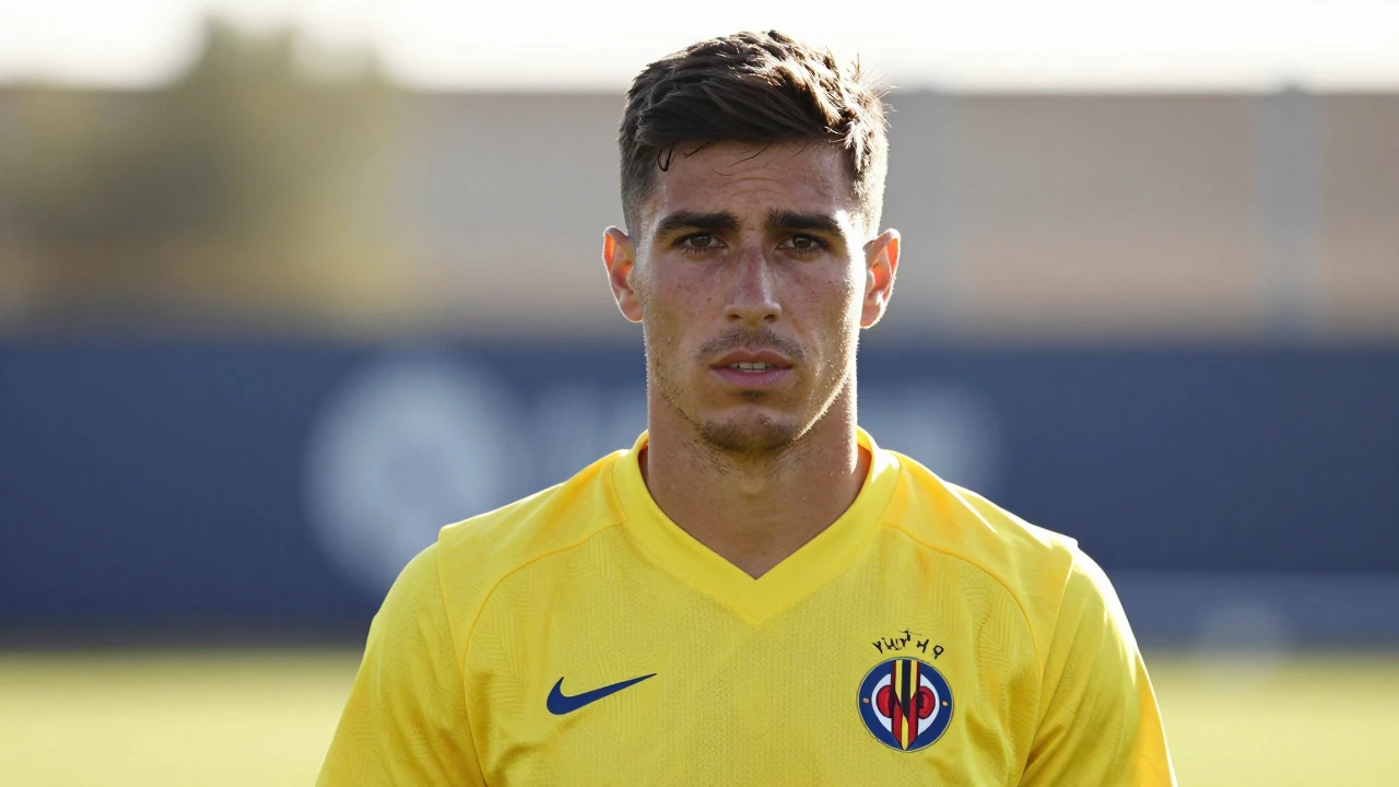 Villarreal CF, with just two league points, confronts a demanding 2026-27 Champions League group featuring PSG...