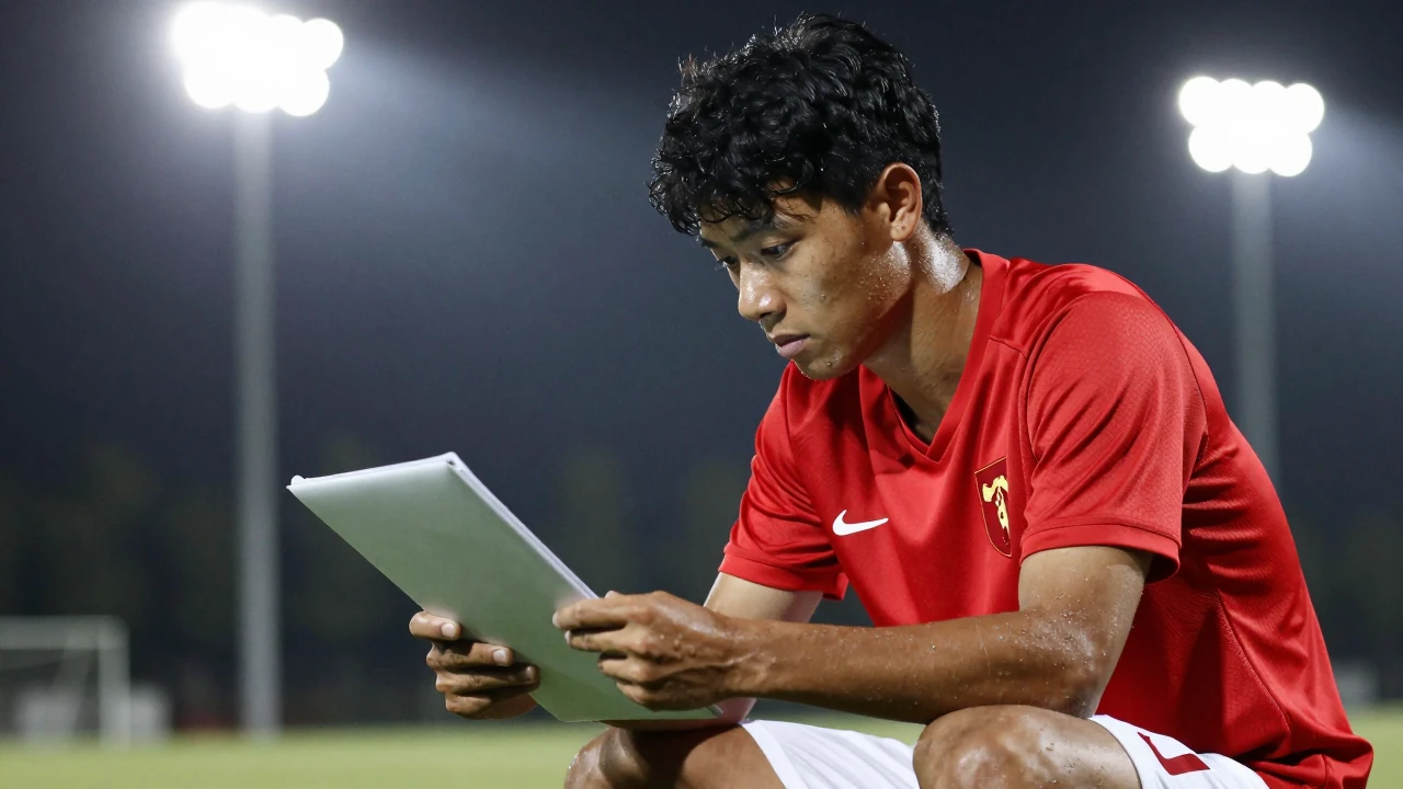 Nottingham Forest's Summer Transfer Window: Focus on David Carmo