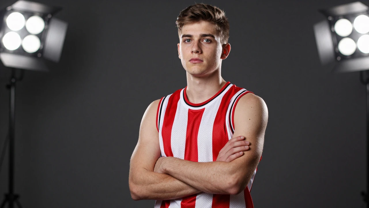 Sheffield United reject Rangers' loan-to-buy offer for Ryan One