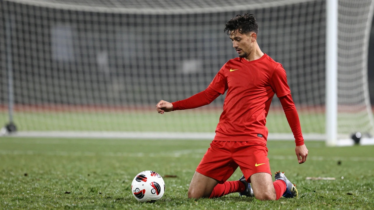 Liverpool manager Andoni Iraola confirmed Joe Gomez's half-time substitution was pre-planned as the defender returns from...