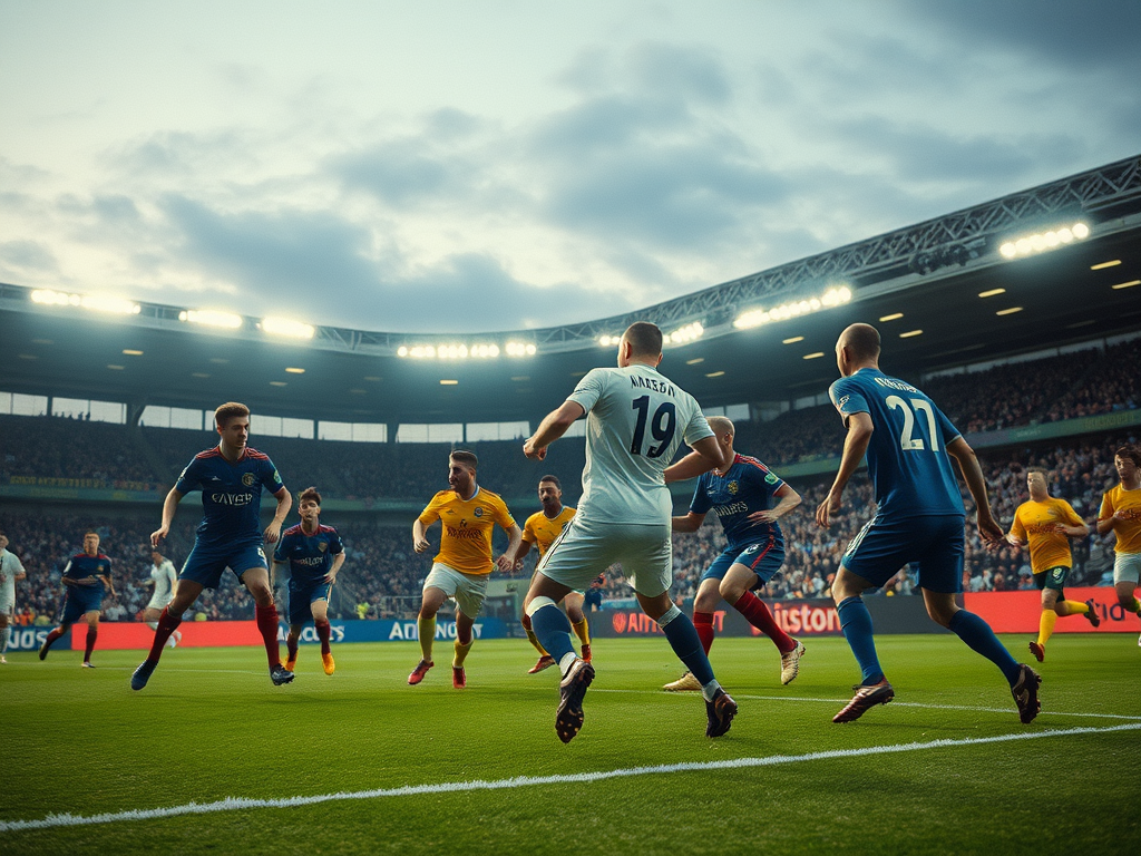 France national football team ajuste son attaque