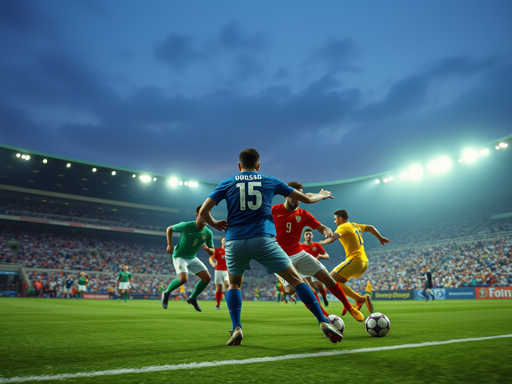 Scotland national football team loses to Morocco