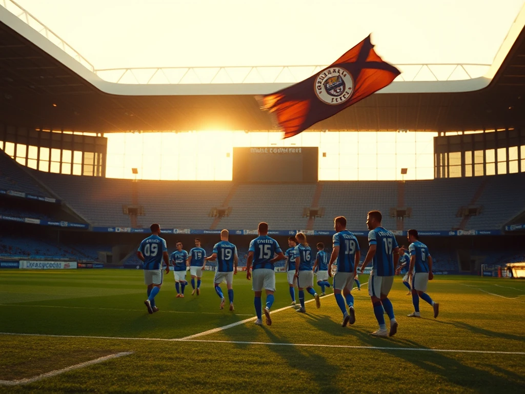 The Heart of The Den: Millwall's Supporter Rituals and Rivalries