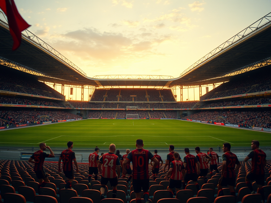 The Cherries' 1990s Revival: A Journey Back to the Top Flight