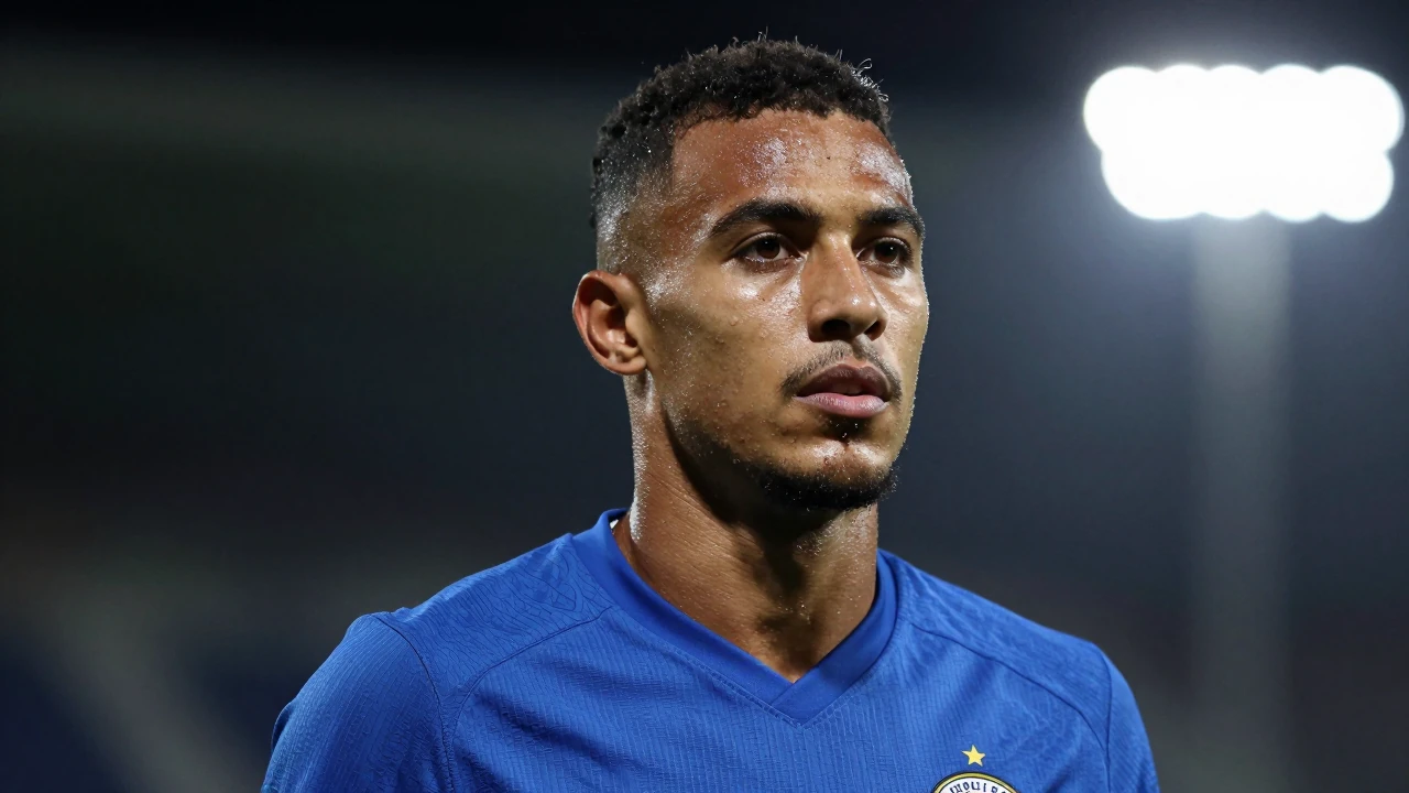 A seleção de Cabo Verde deve viajar para a Índia para um amistoso internacional em 6 de outubro, após os jogos das...