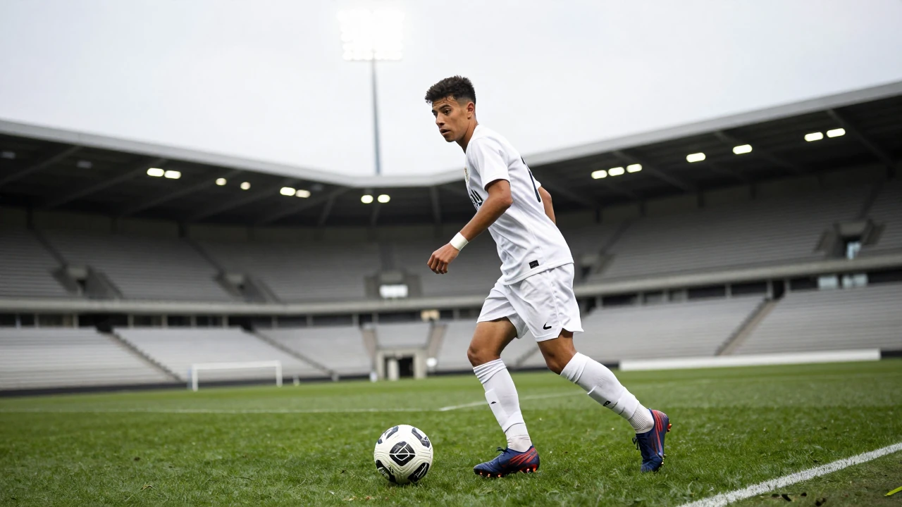 Arsenal's summer pursuit of Real Madrid midfielder Arda Guler is over after the 21-year-old agreed a new contract...
