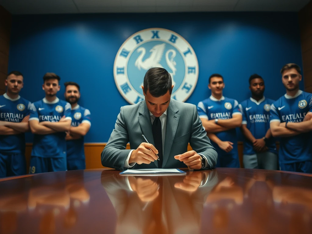 O FC Porto oficializou a compra de Jakub Kiwior, solidificando a defesa até 2030