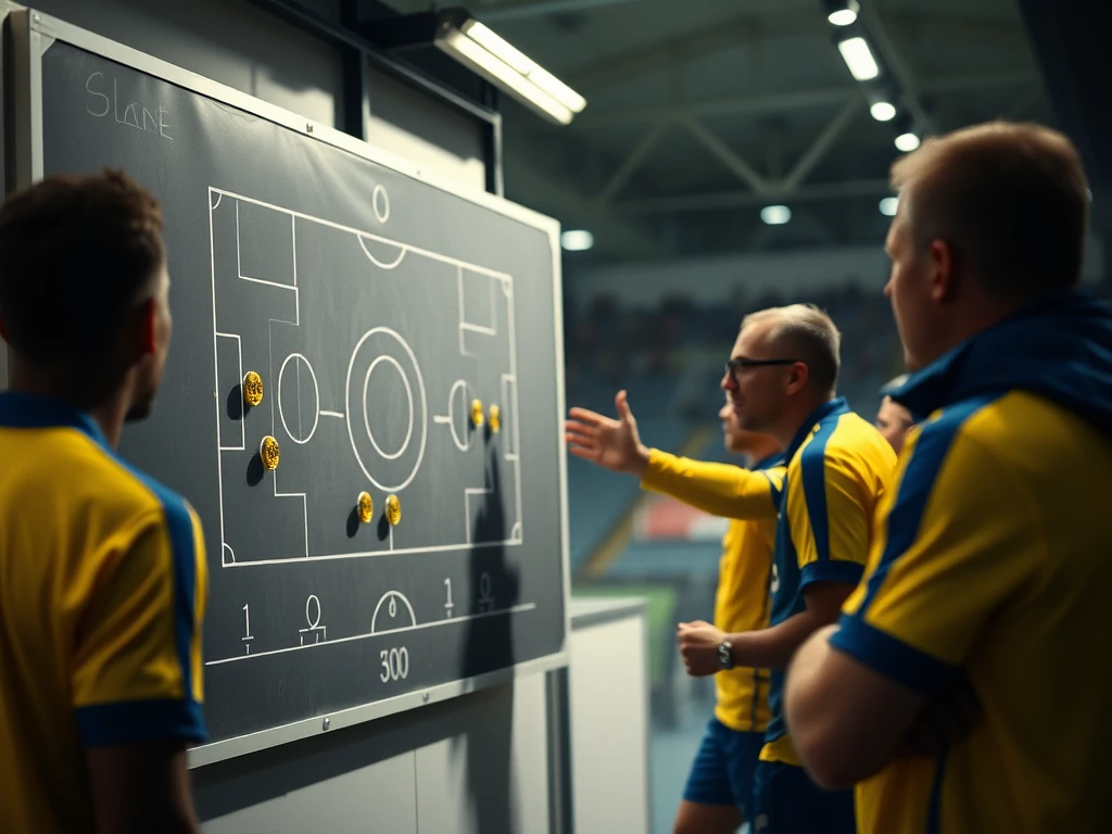 Tweaking the Formation: Oxford United's Tactical Evolution in Recent Matches