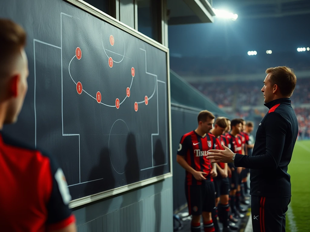 El Club Tijuana se prepara para un crucial enfrentamiento contra Austin en la Copa Leagues